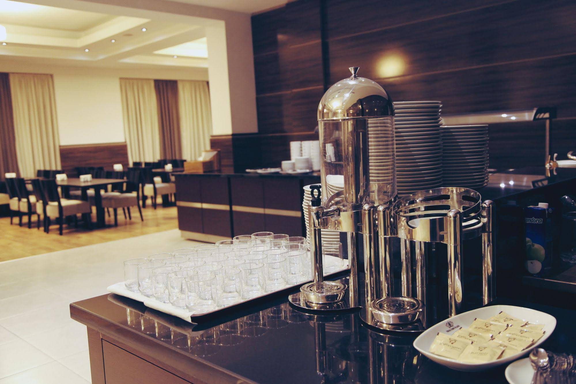 Tskaltubo Plaza Hotel & Resort