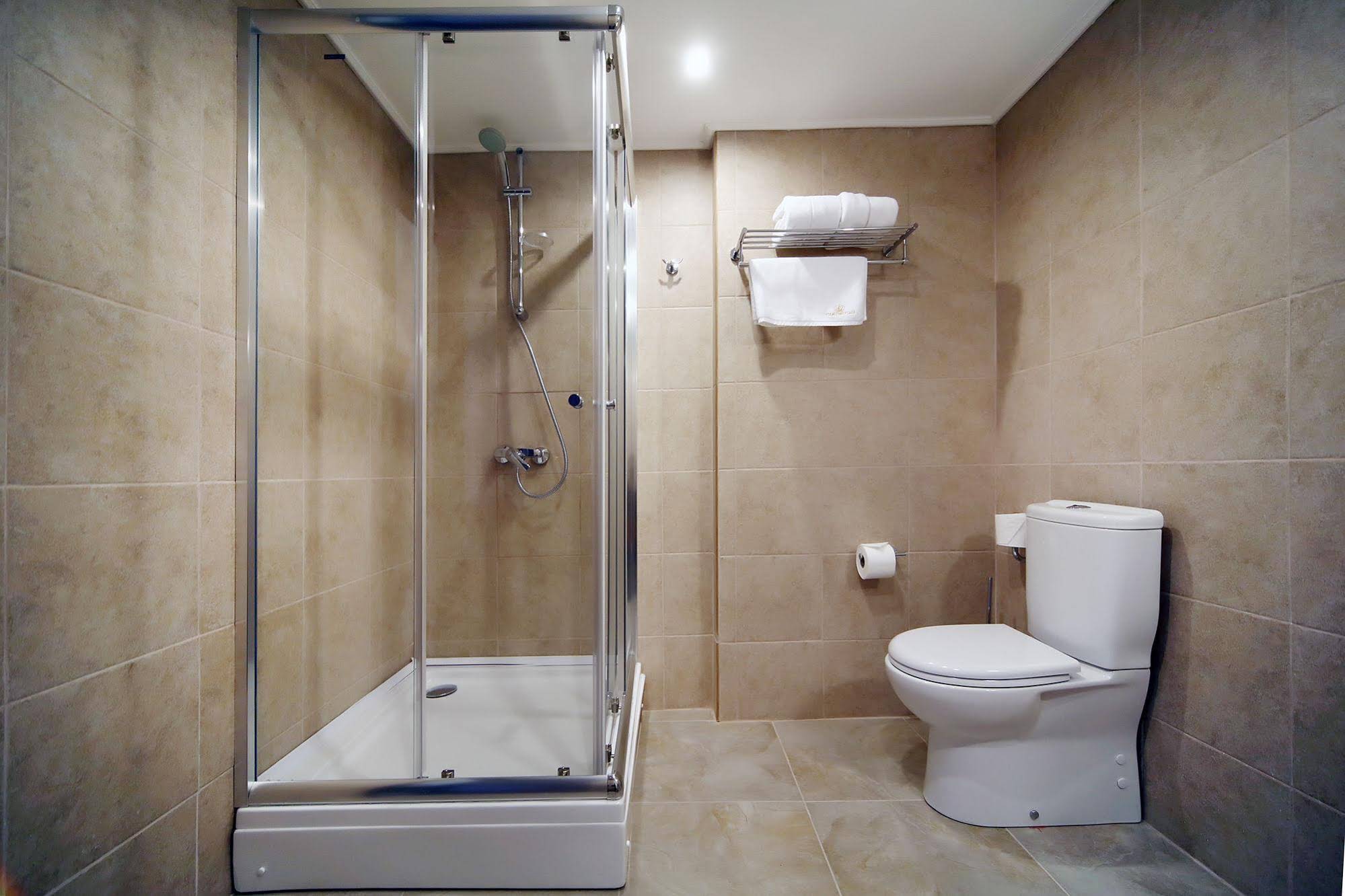 Tskaltubo Plaza Hotel & Resort