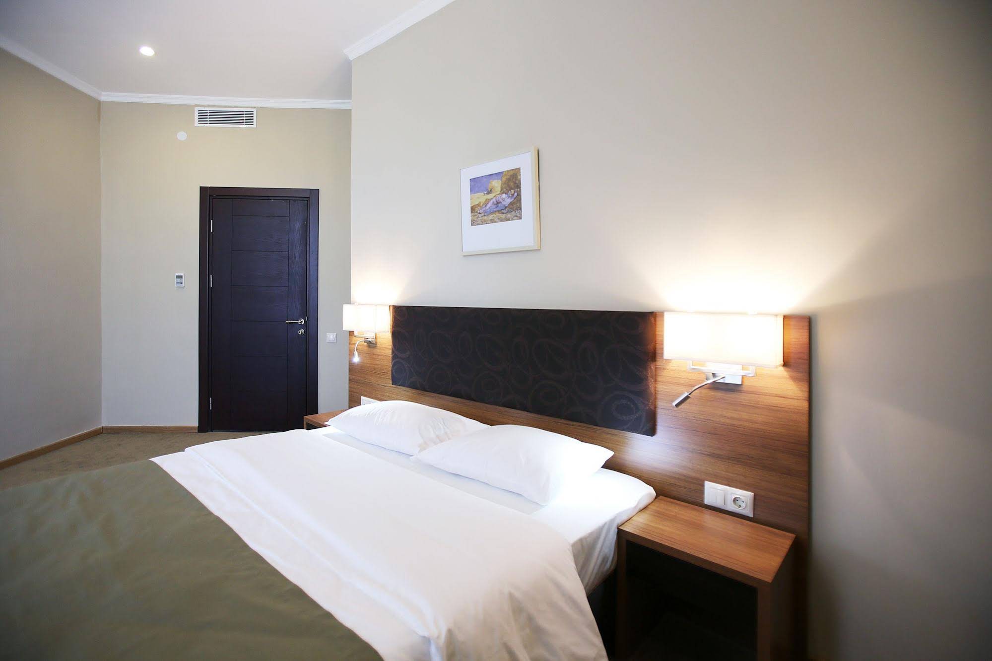 Tskaltubo Plaza Hotel & Resort