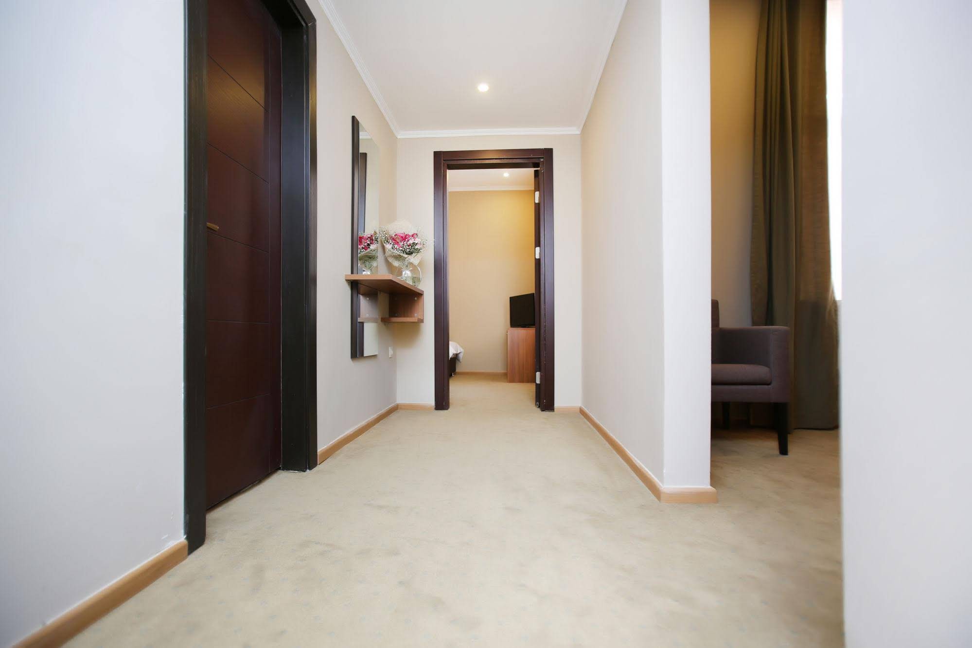 Tskaltubo Plaza Hotel & Resort