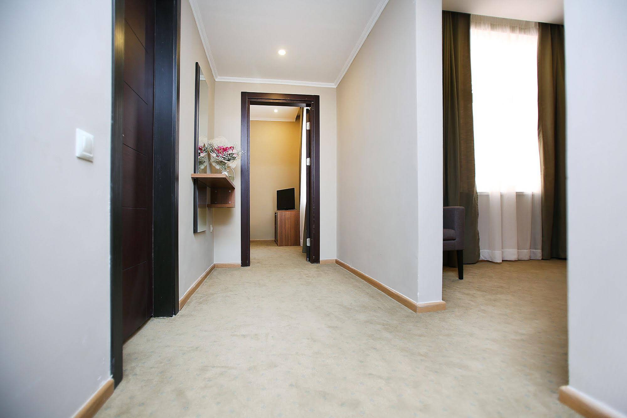 Tskaltubo Plaza Hotel & Resort