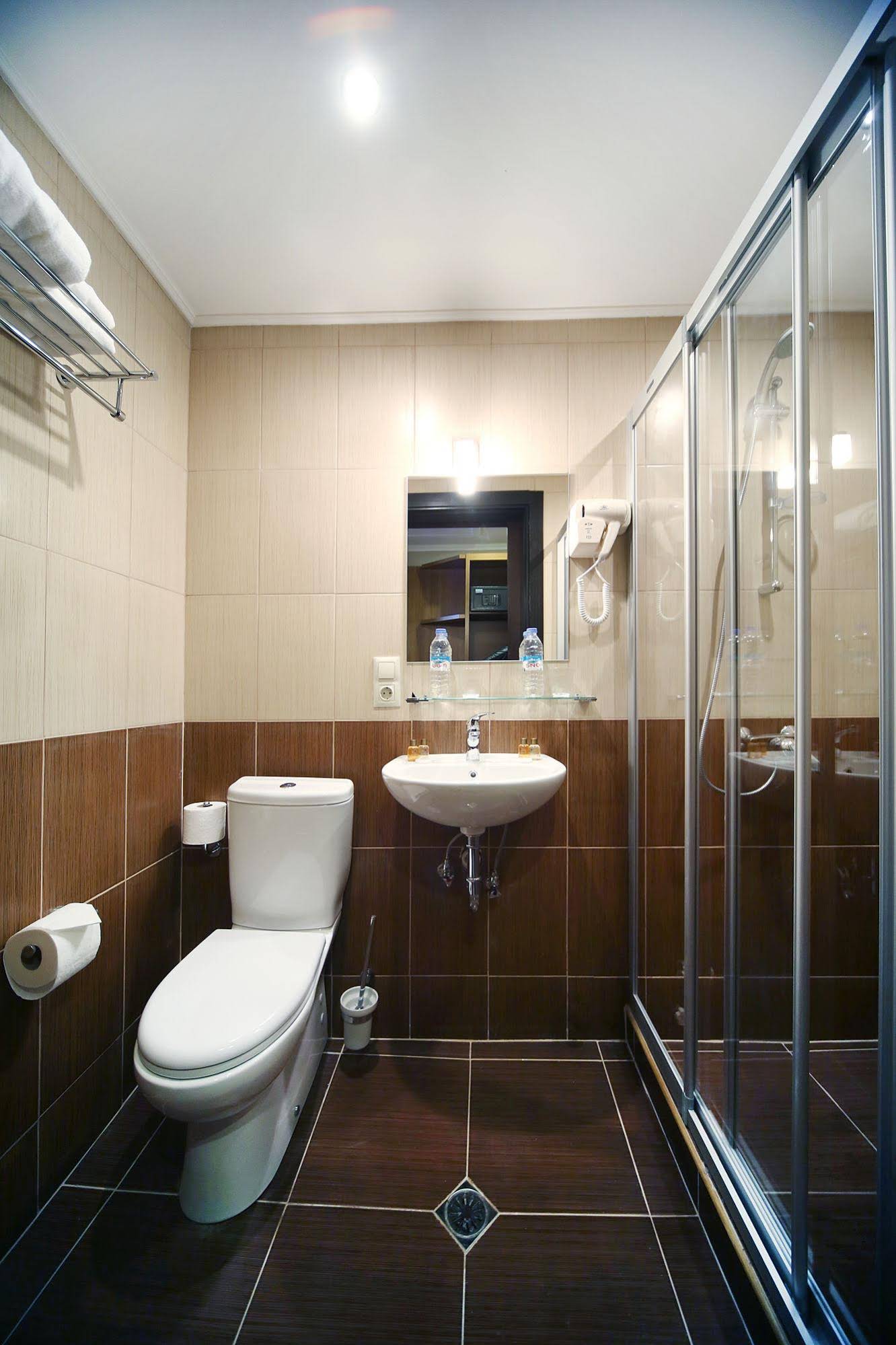 Tskaltubo Plaza Hotel & Resort