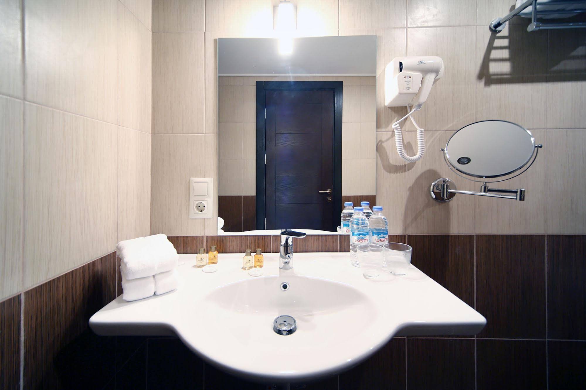 Tskaltubo Plaza Hotel & Resort