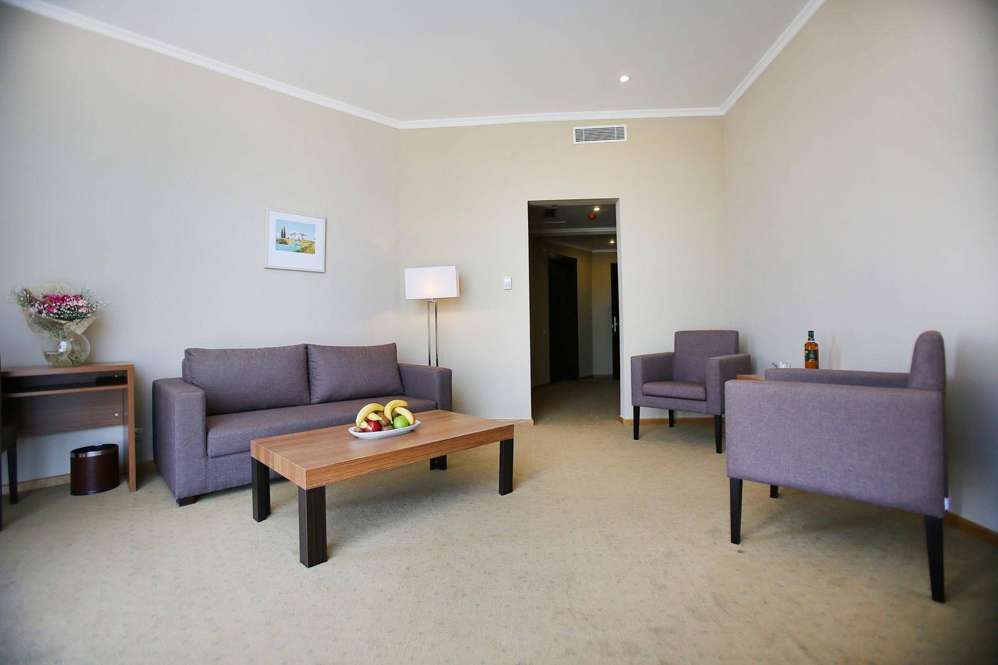 Tskaltubo Plaza Hotel & Resort