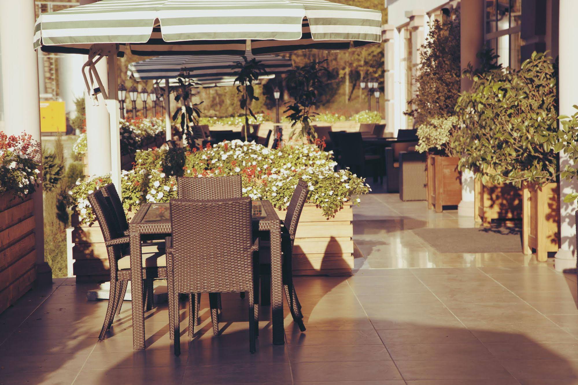 Tskaltubo Plaza Hotel & Resort