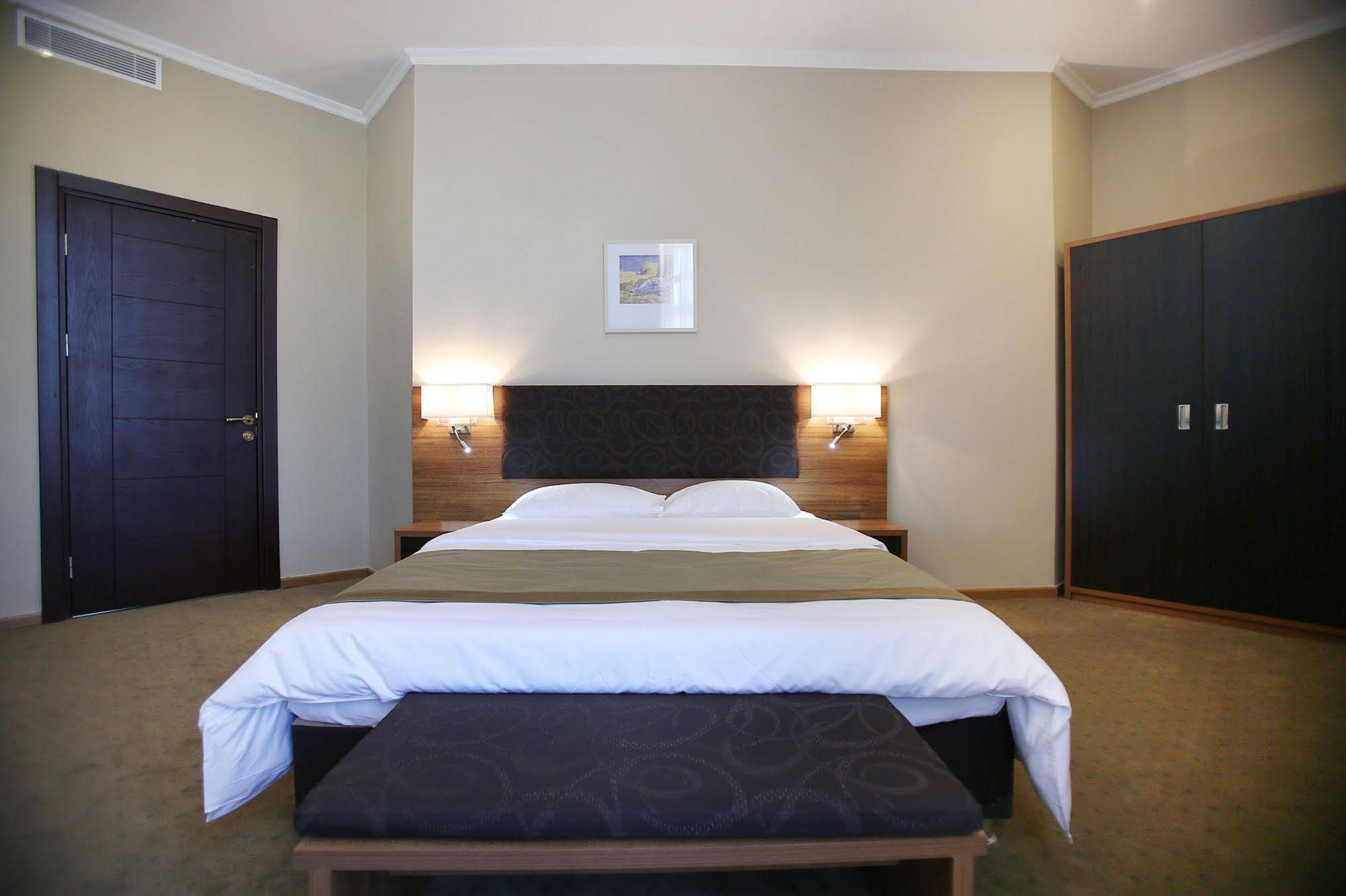 Tskaltubo Plaza Hotel & Resort