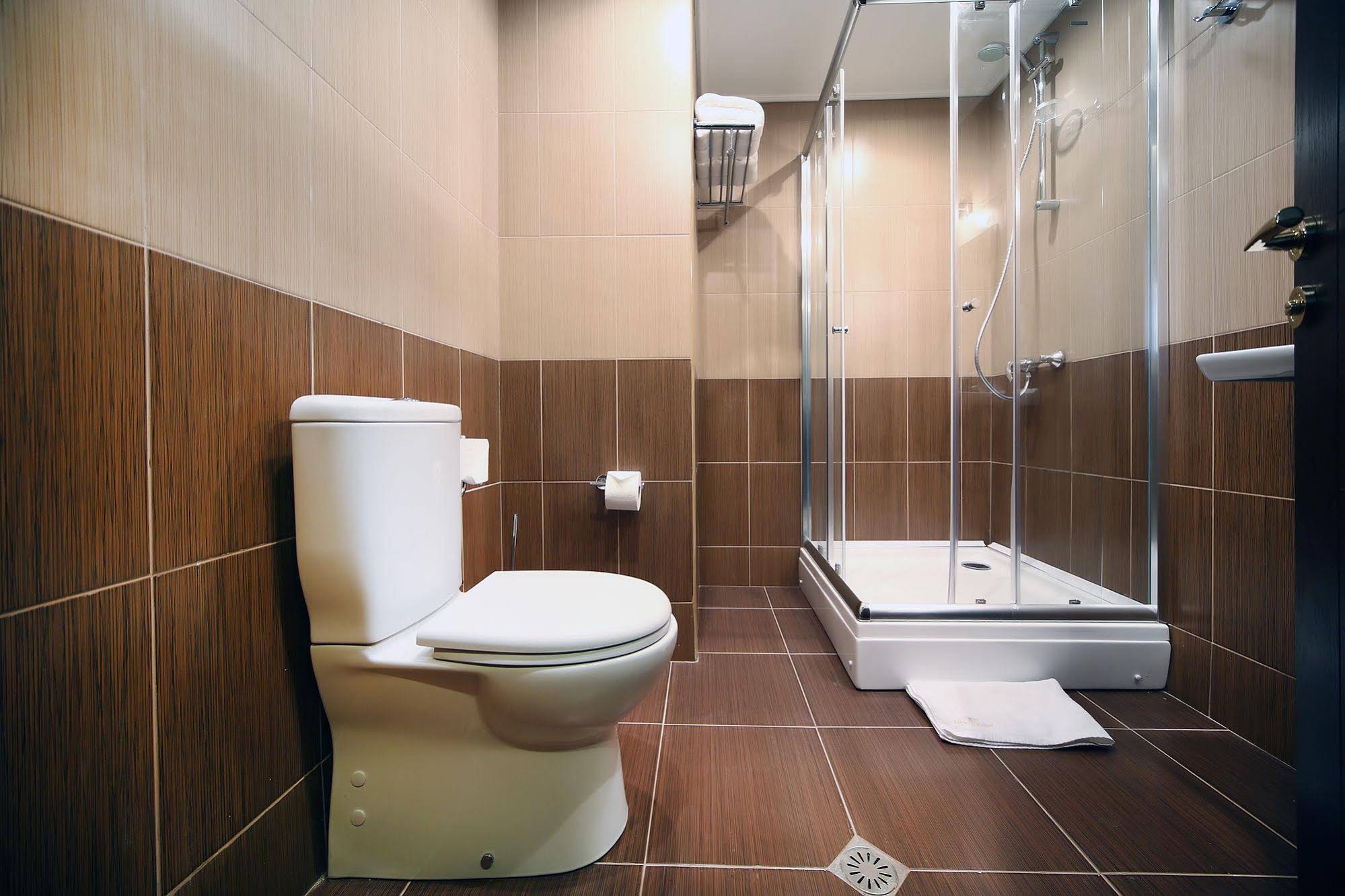 Tskaltubo Plaza Hotel & Resort