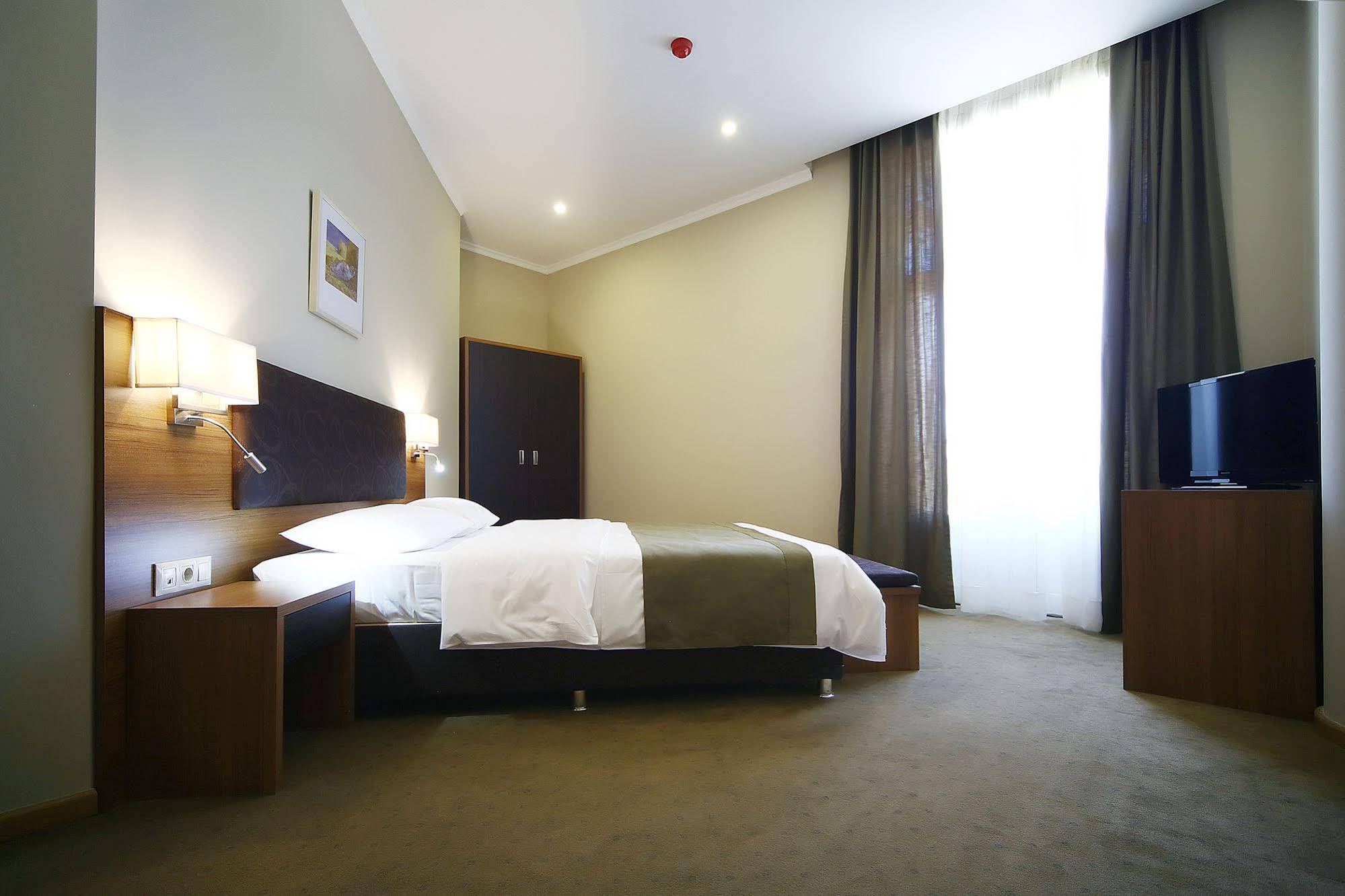 Tskaltubo Plaza Hotel & Resort