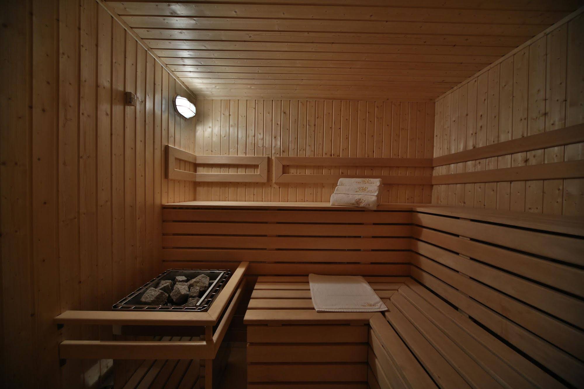 Tskaltubo Plaza Hotel & Resort