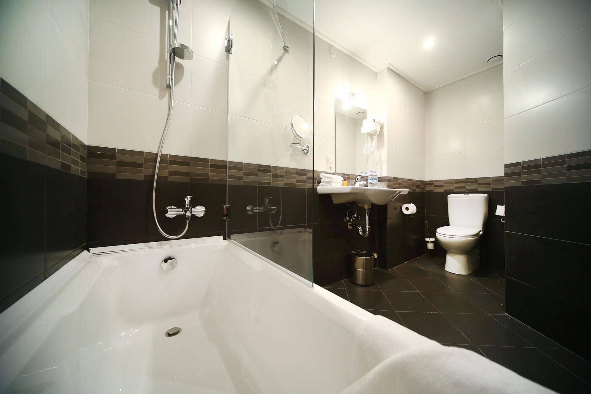 Tskaltubo Plaza Hotel & Resort