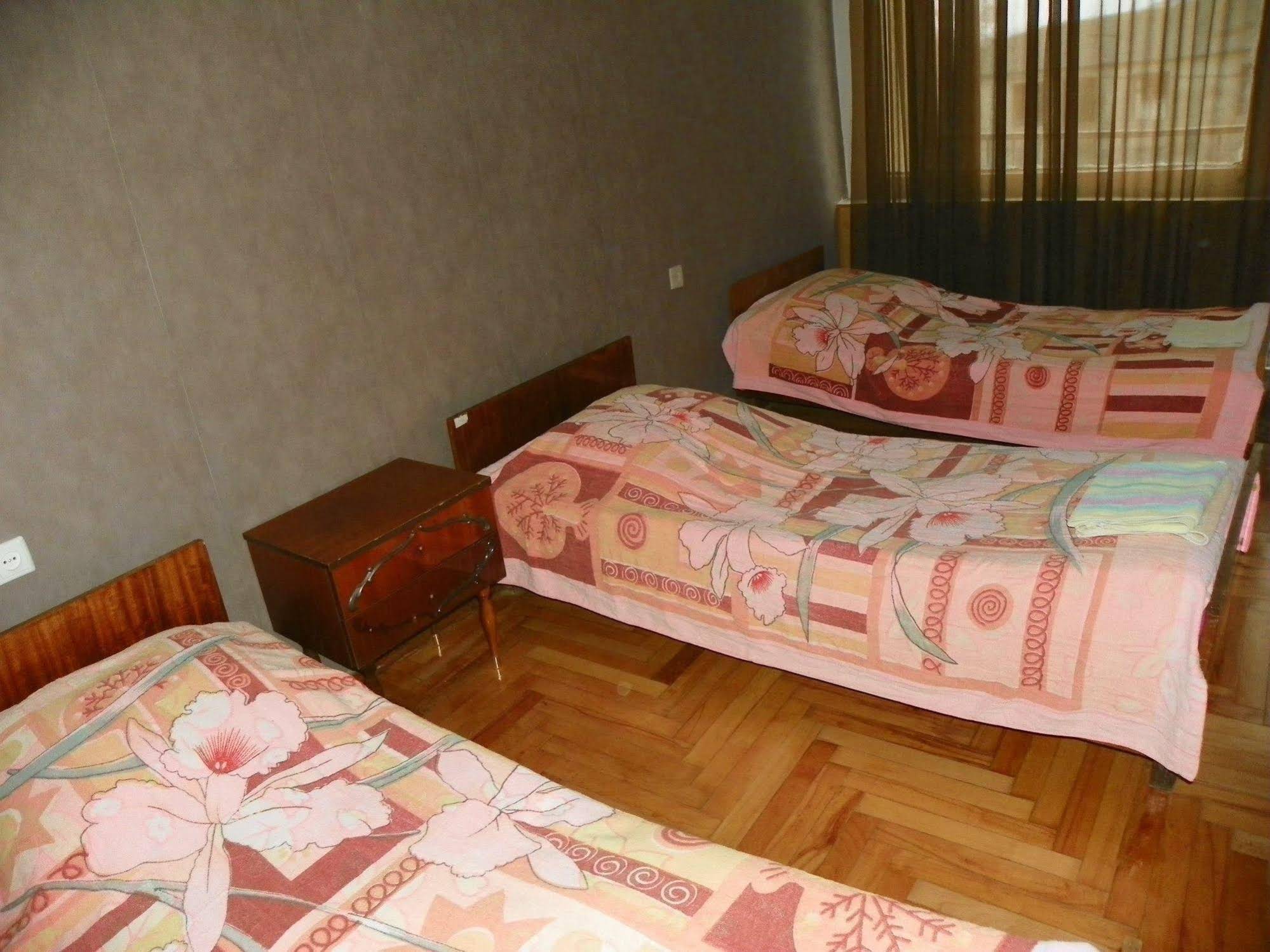 Hereti Hotel