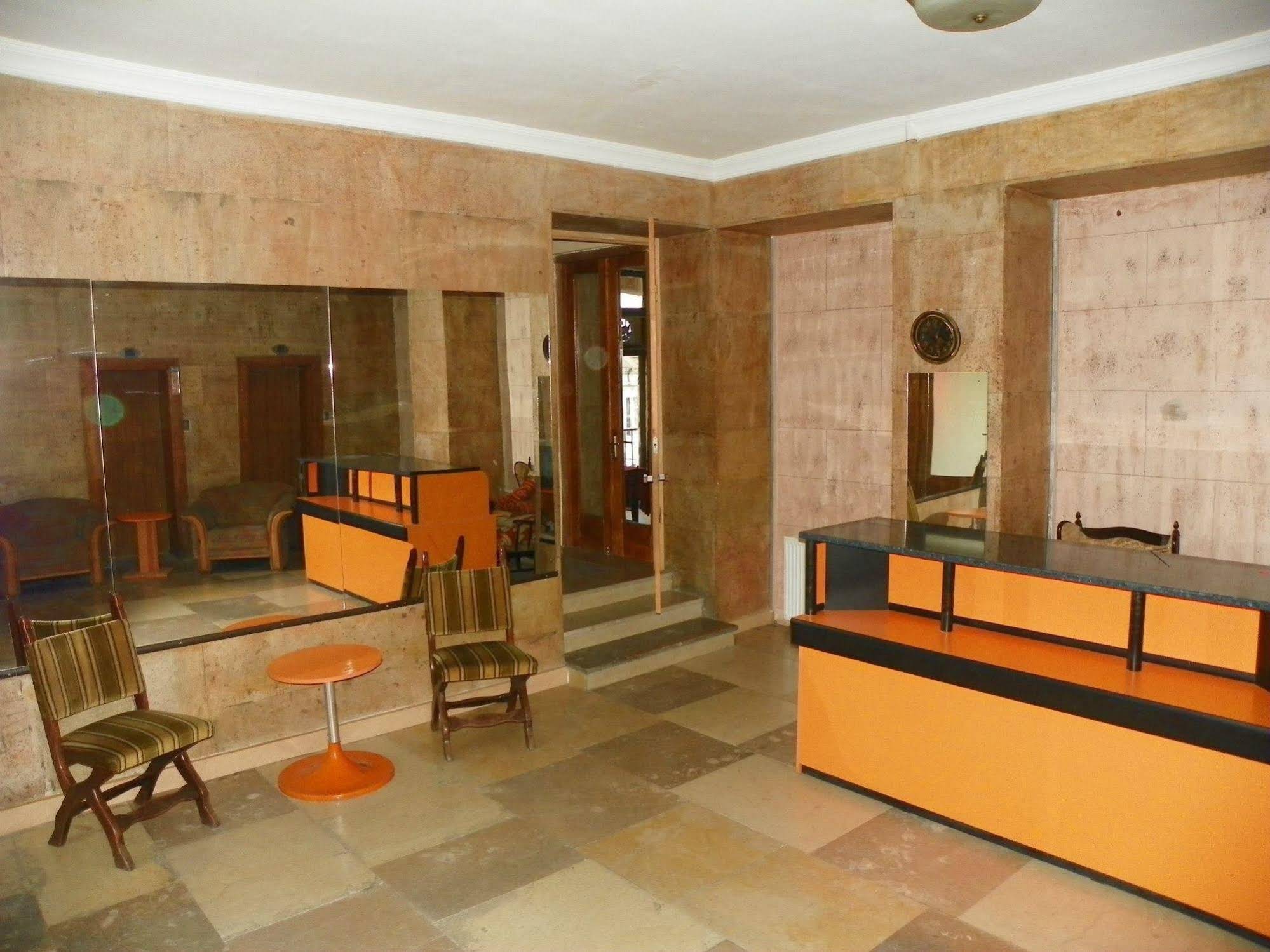 Hereti Hotel