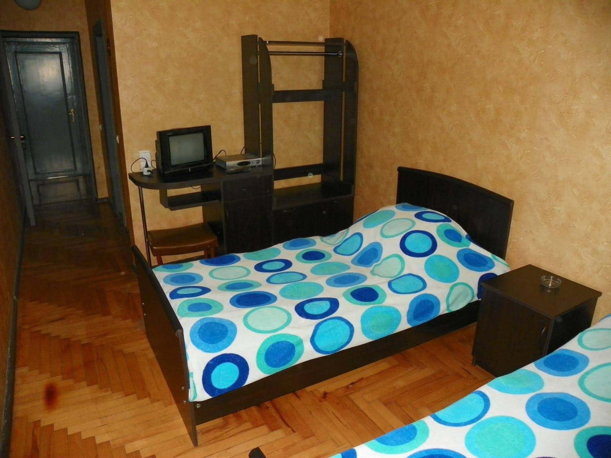 Hereti Hotel