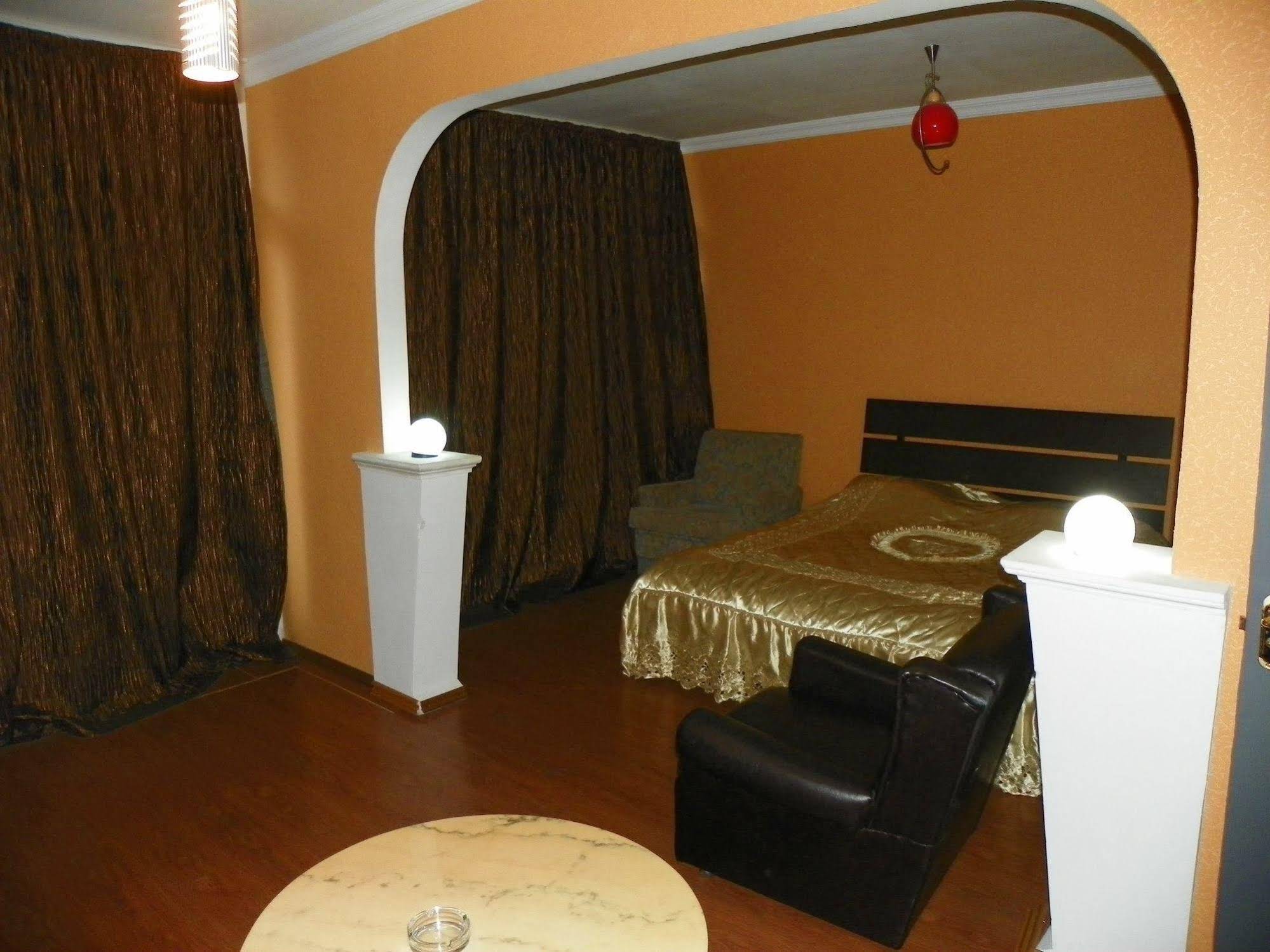 Hereti Hotel