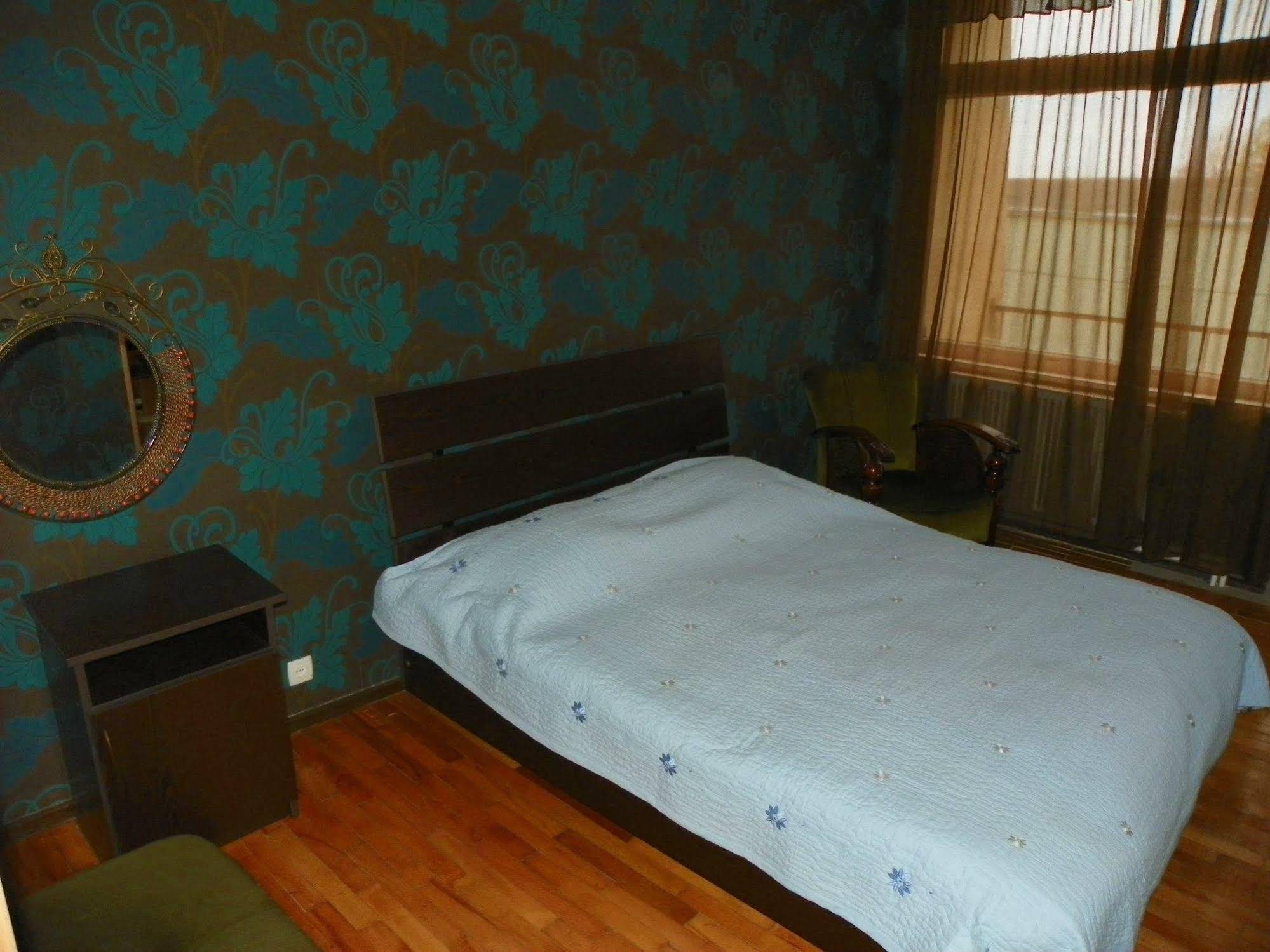 Hereti Hotel