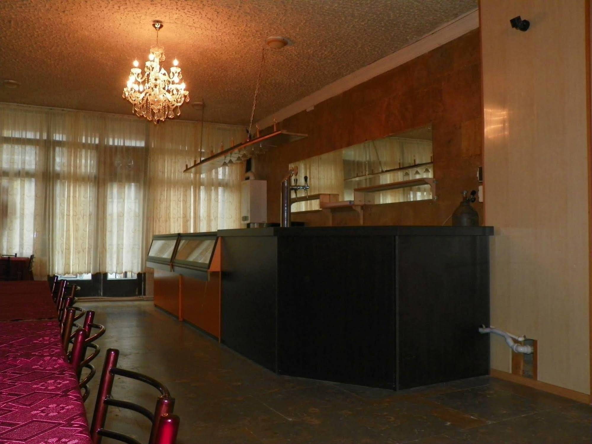 Hereti Hotel