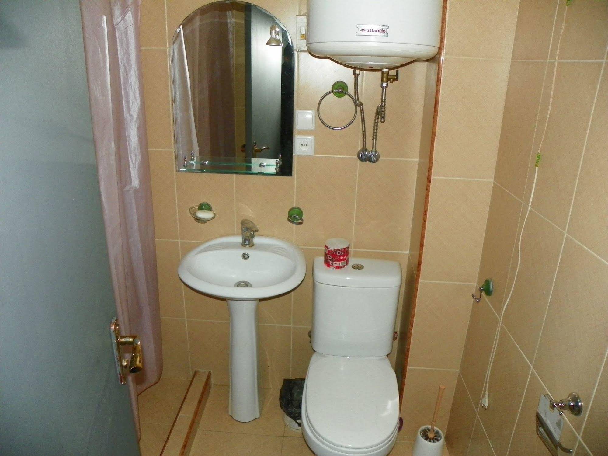 Hereti Hotel