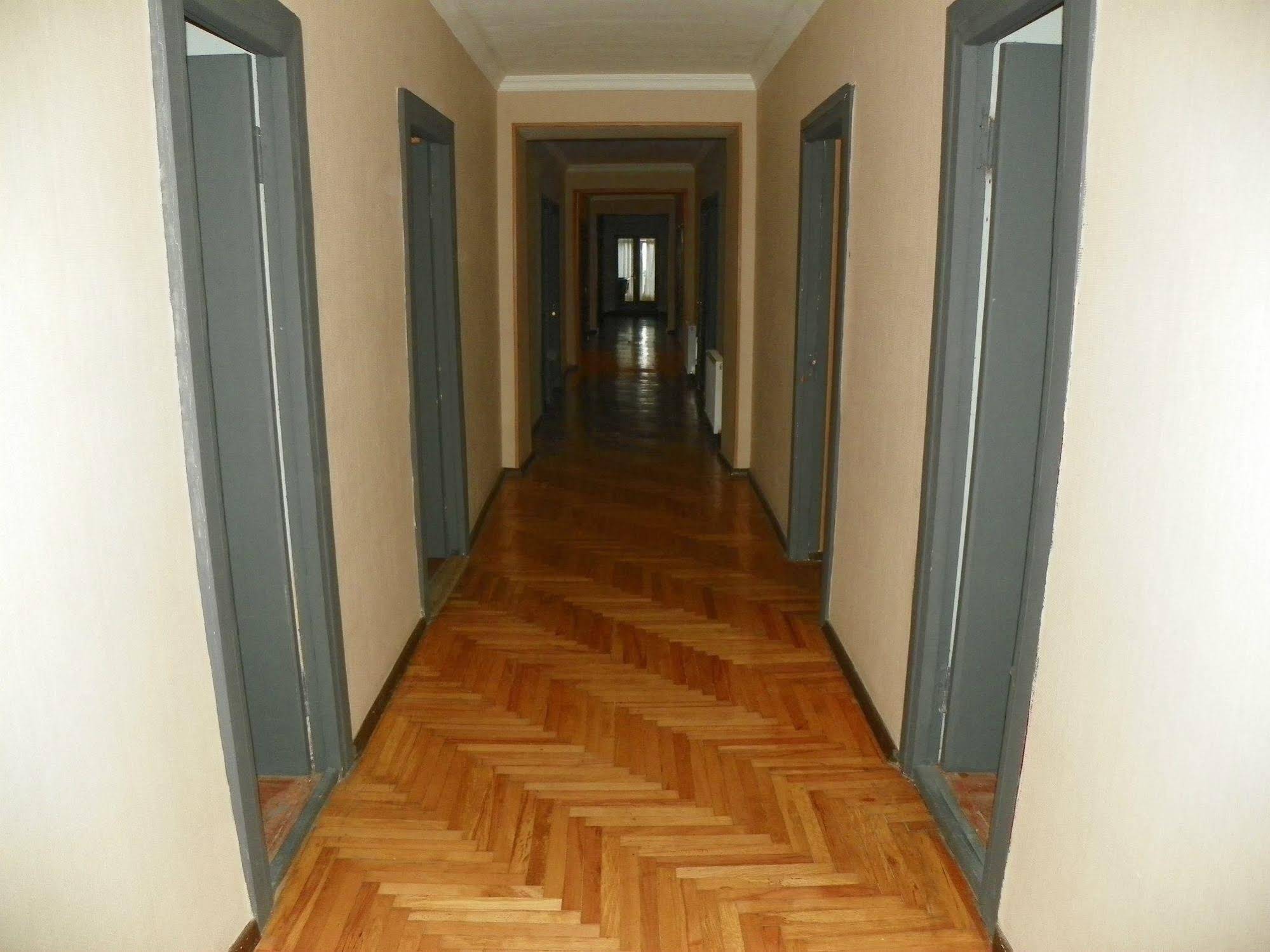 Hereti Hotel