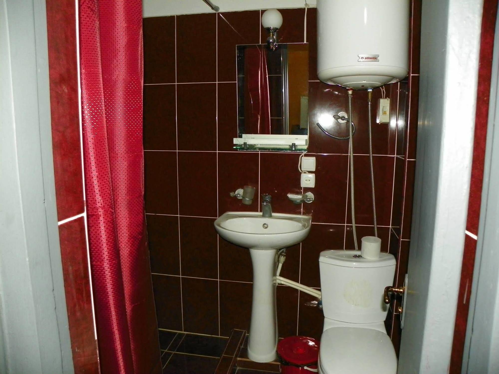 Hereti Hotel