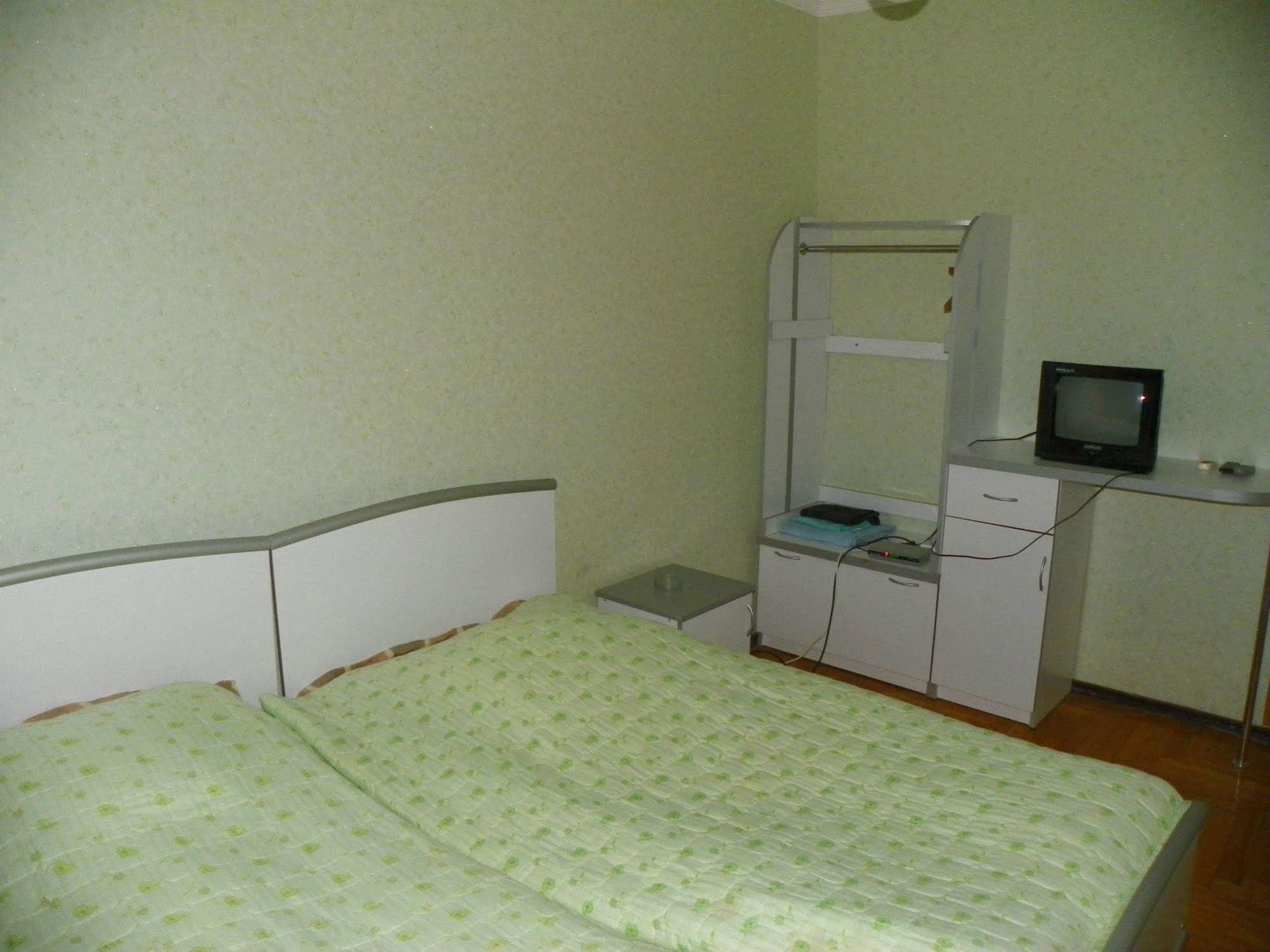 Hereti Hotel