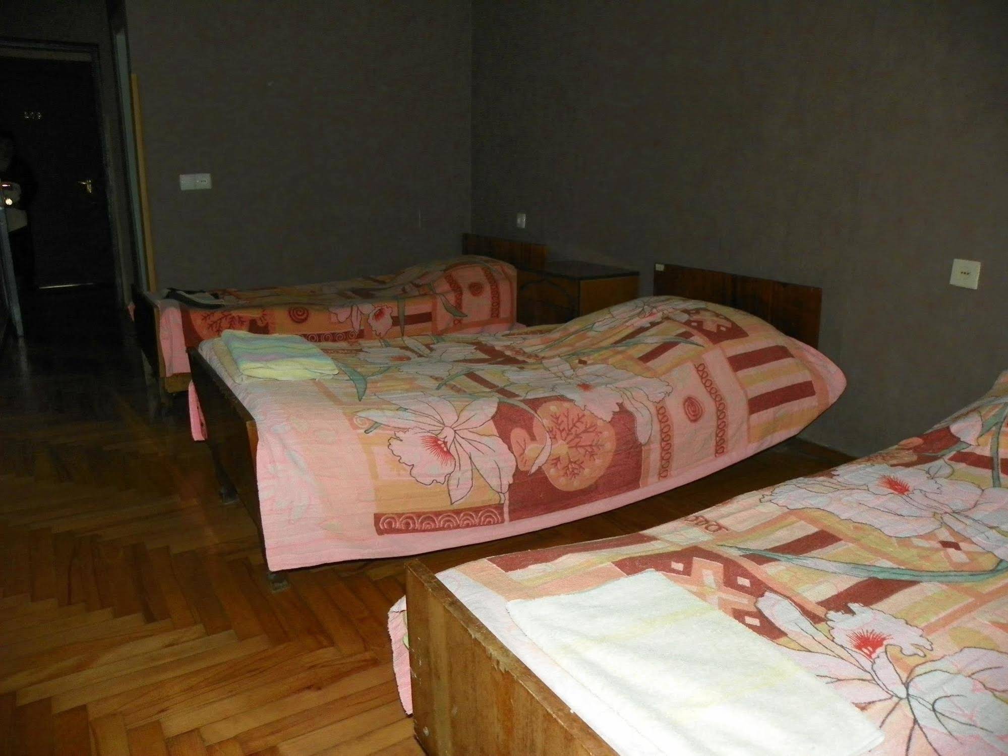 Hereti Hotel