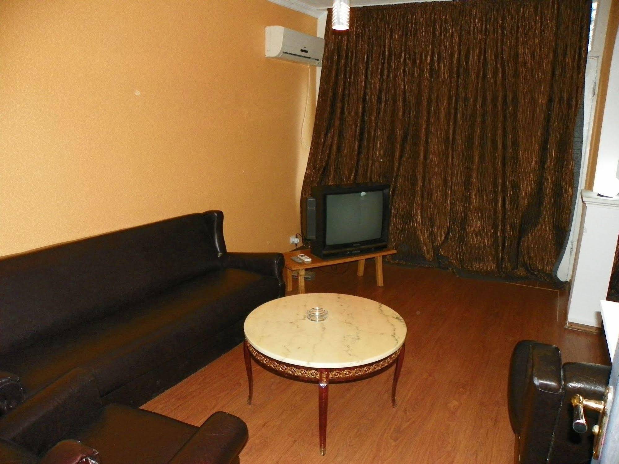 Hereti Hotel