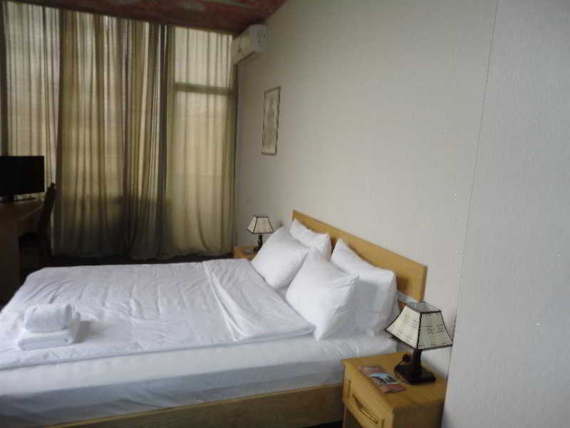 Hotel Chateau Kvareli