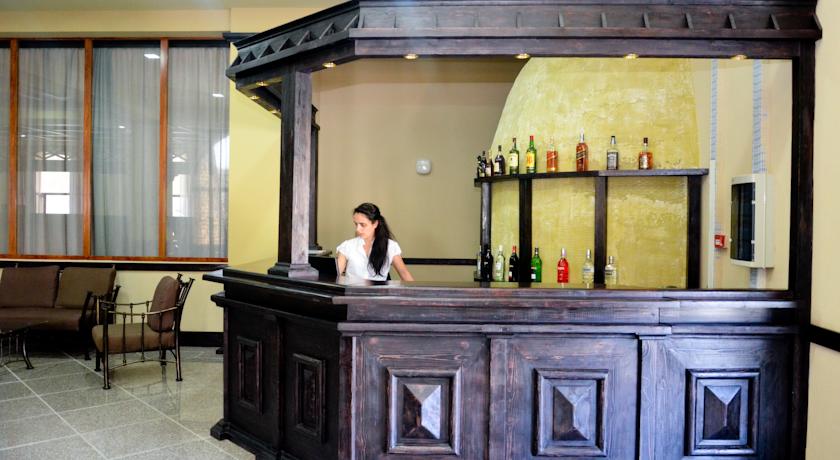 Hotel Chateau Kvareli