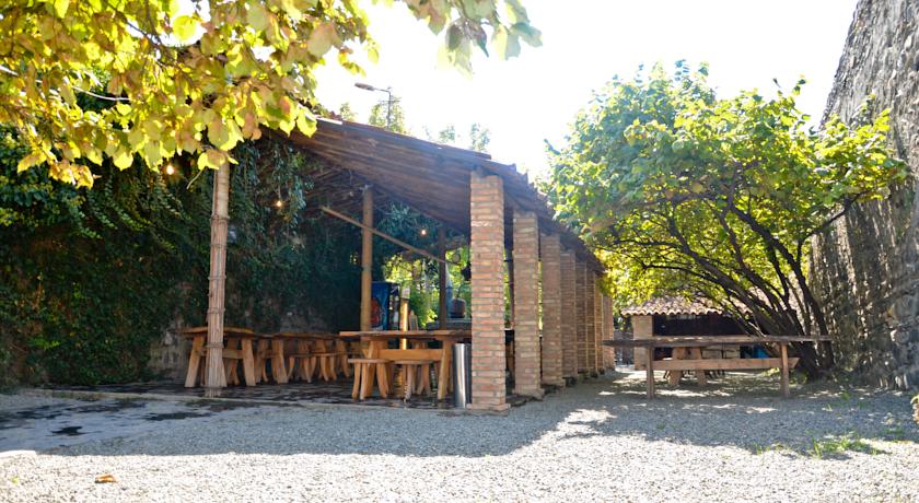 Hotel Chateau Kvareli