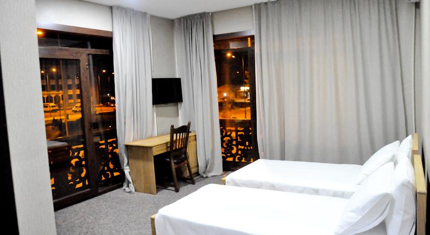 Hotel Chateau Kvareli