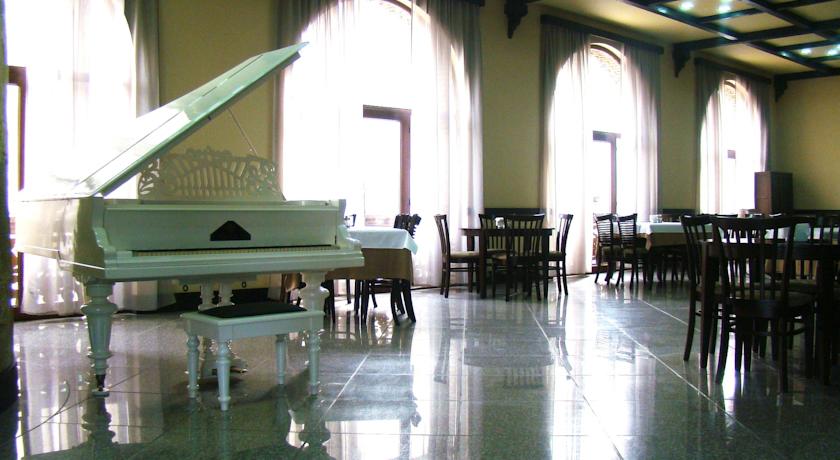 Hotel Chateau Kvareli