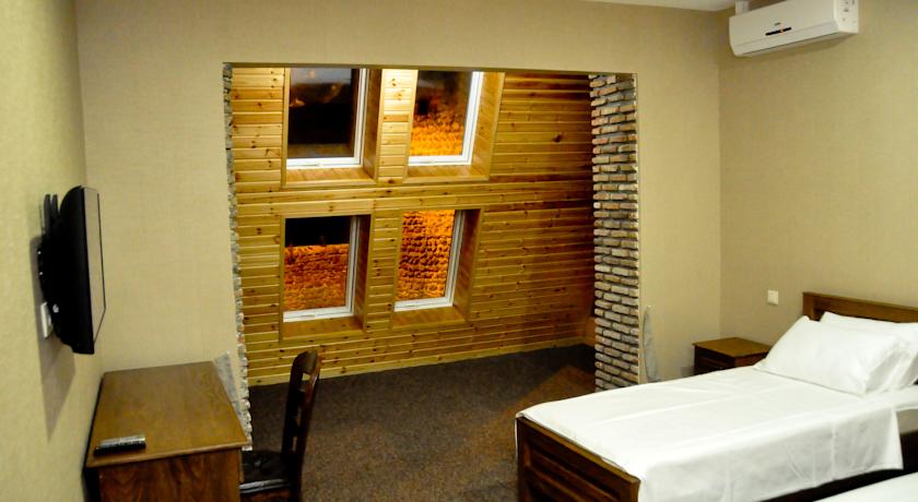 Hotel Chateau Kvareli