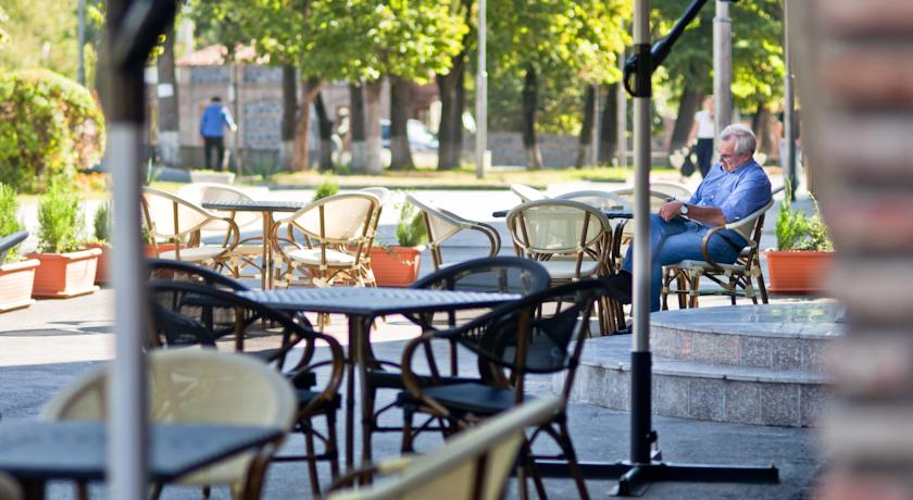 Hotel Chateau Kvareli