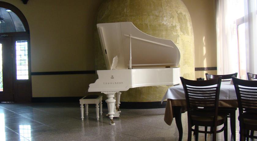 Hotel Chateau Kvareli