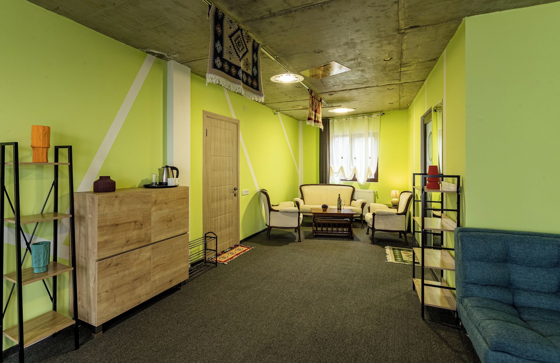 Boutique Hotel Margoux