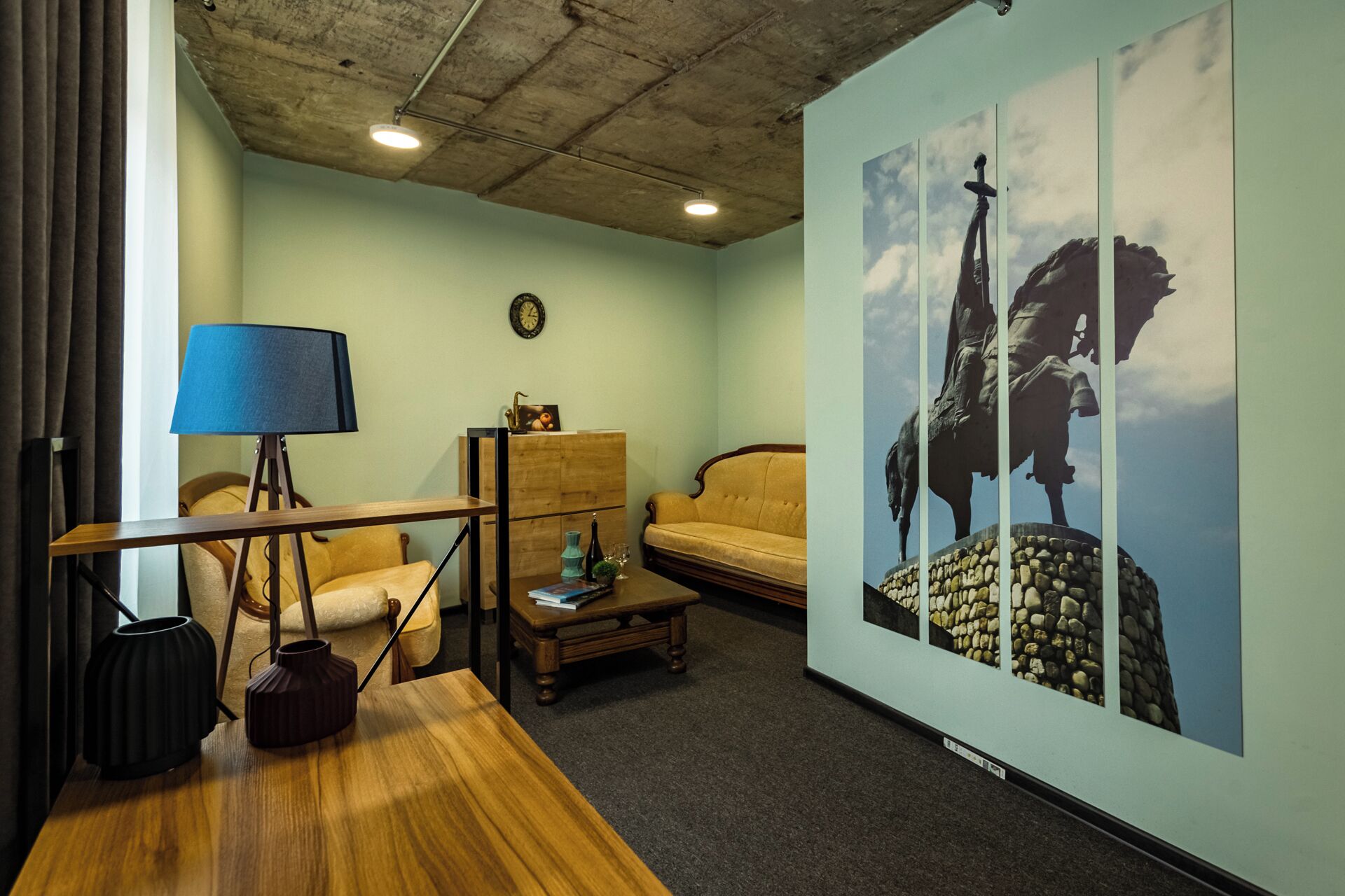 Boutique Hotel Margoux