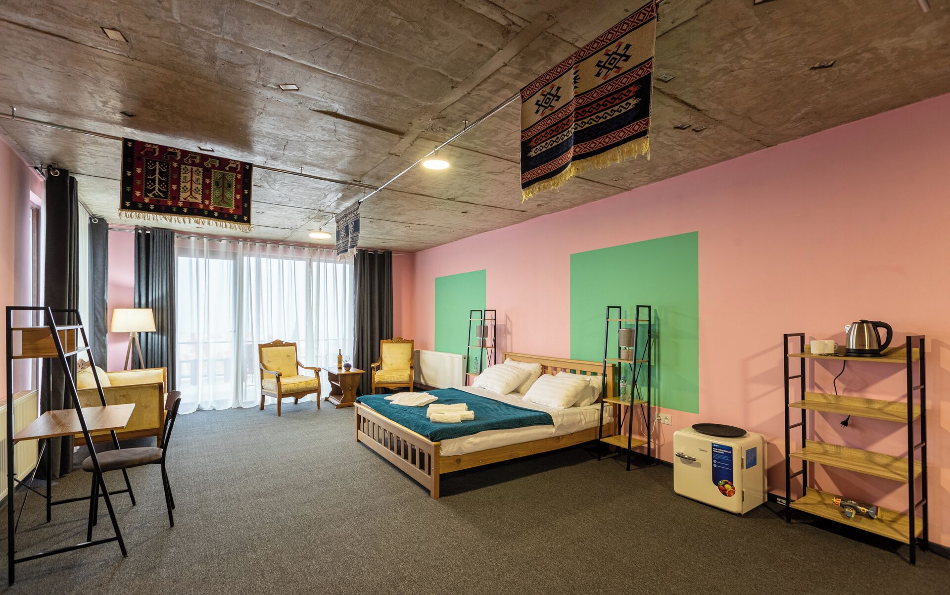 Boutique Hotel Margoux