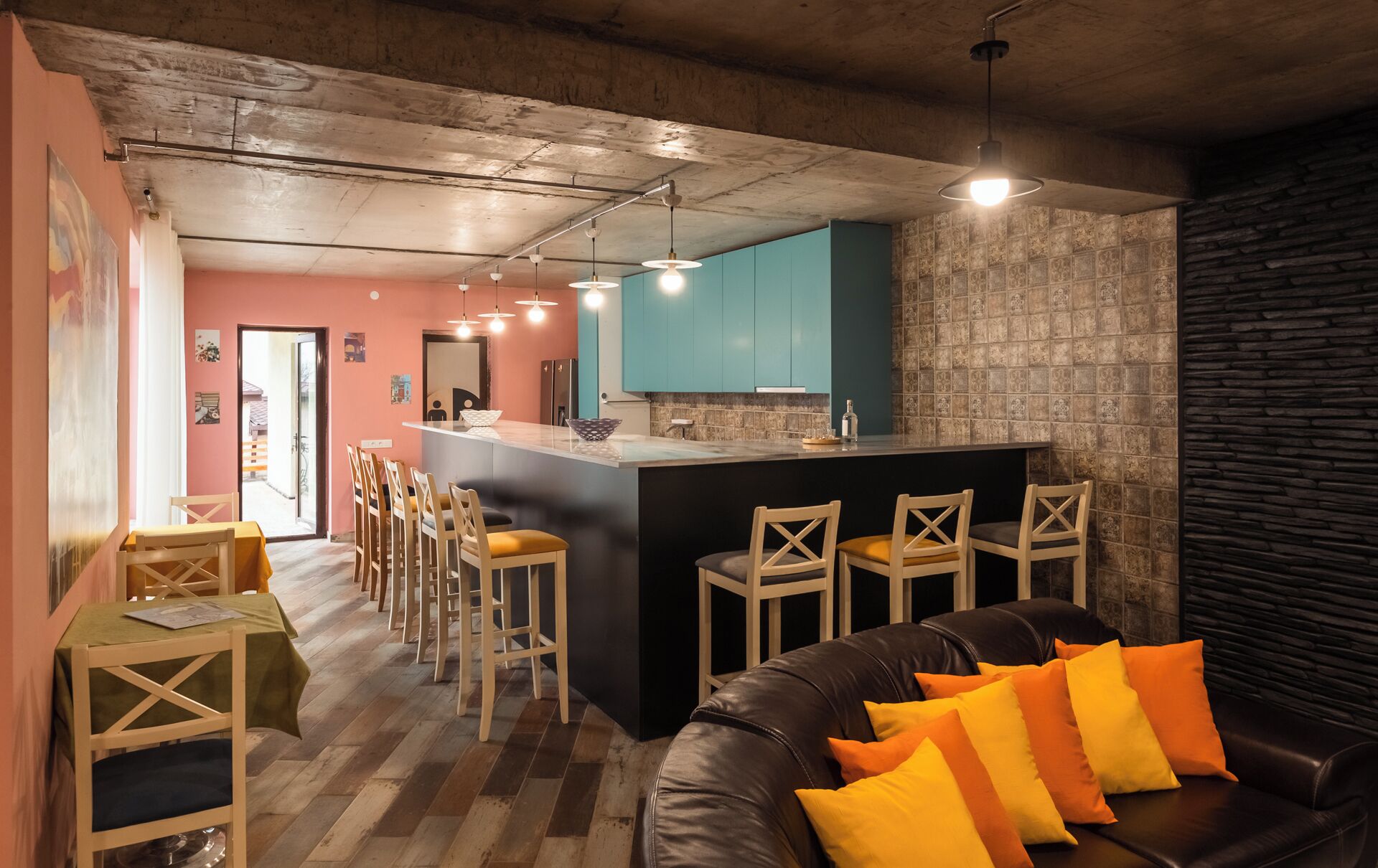 Boutique Hotel Margoux