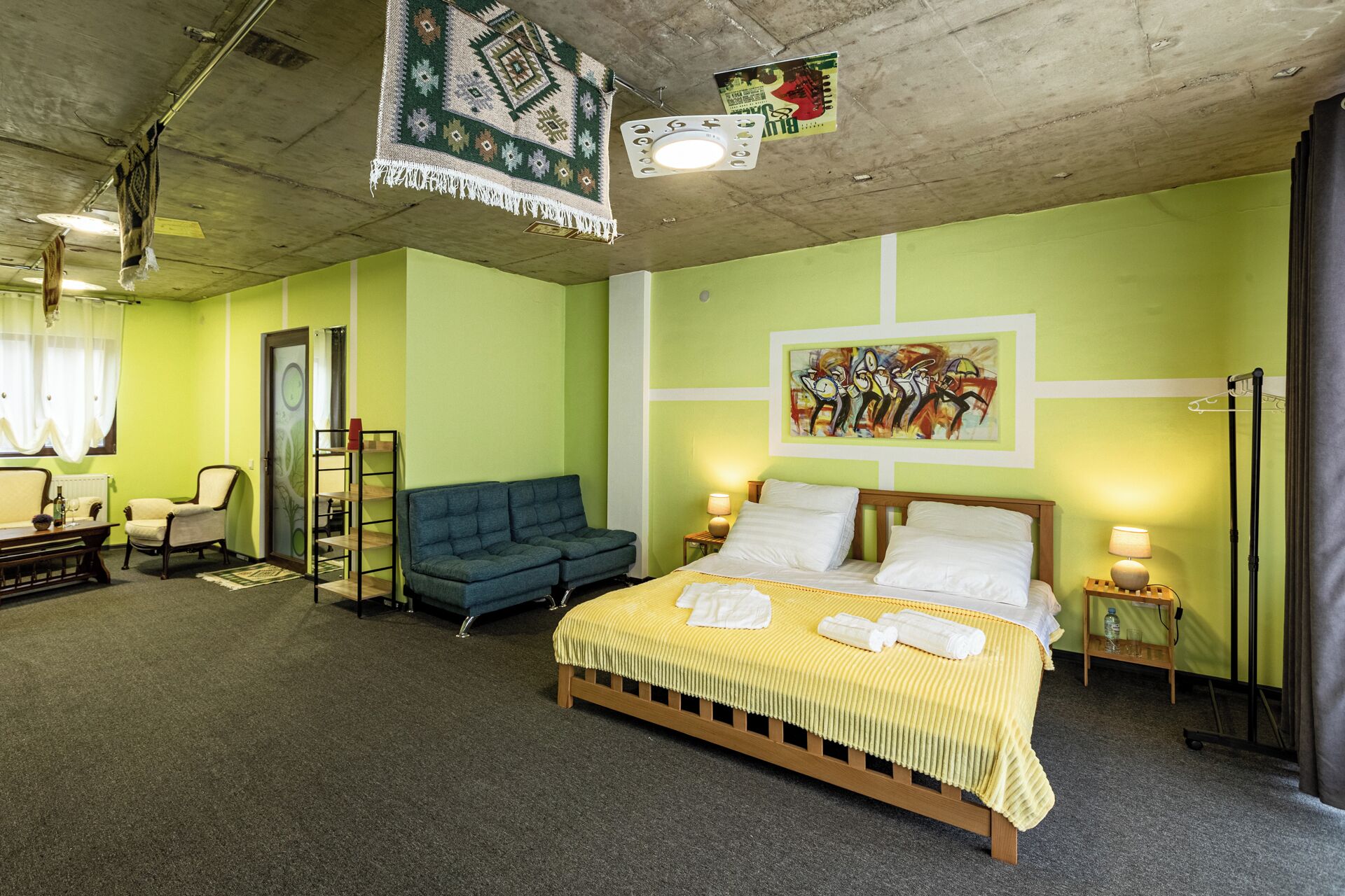 Boutique Hotel Margoux