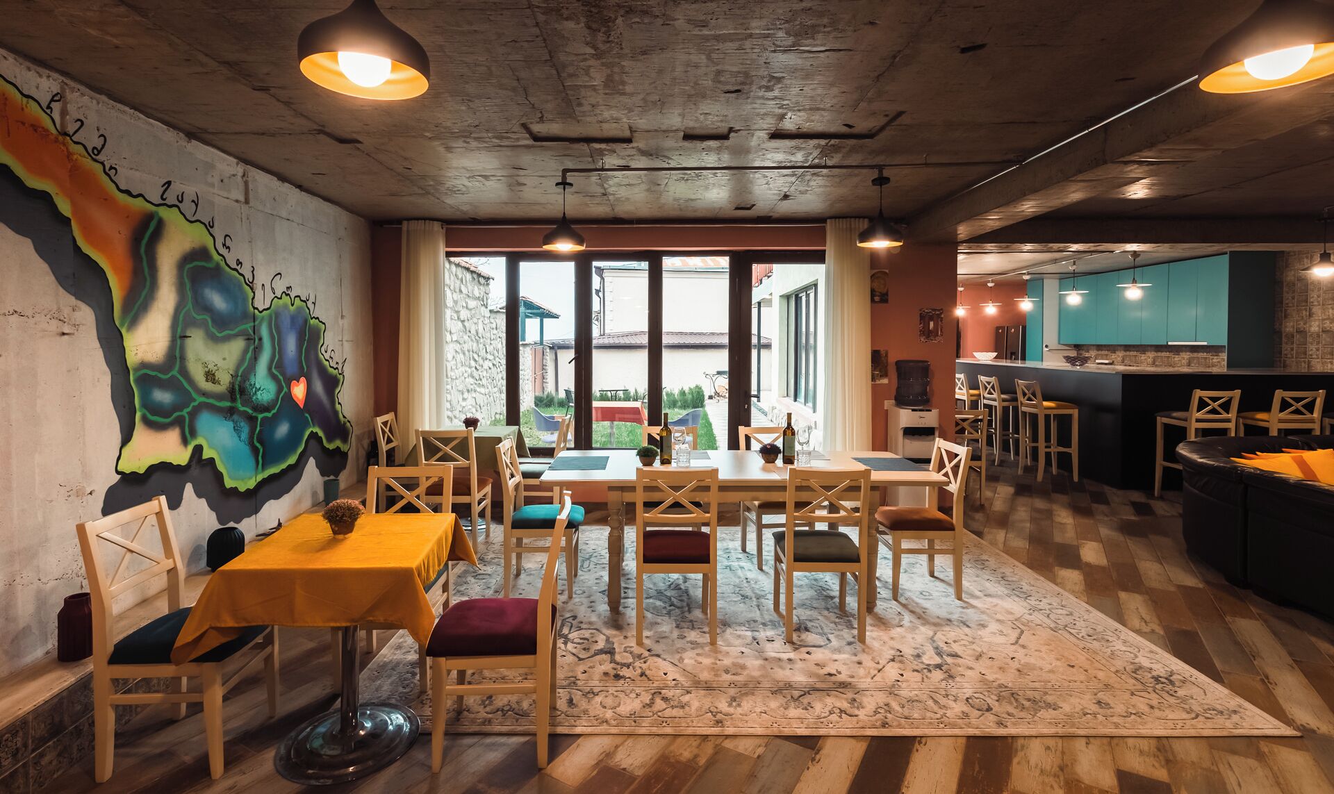 Boutique Hotel Margoux
