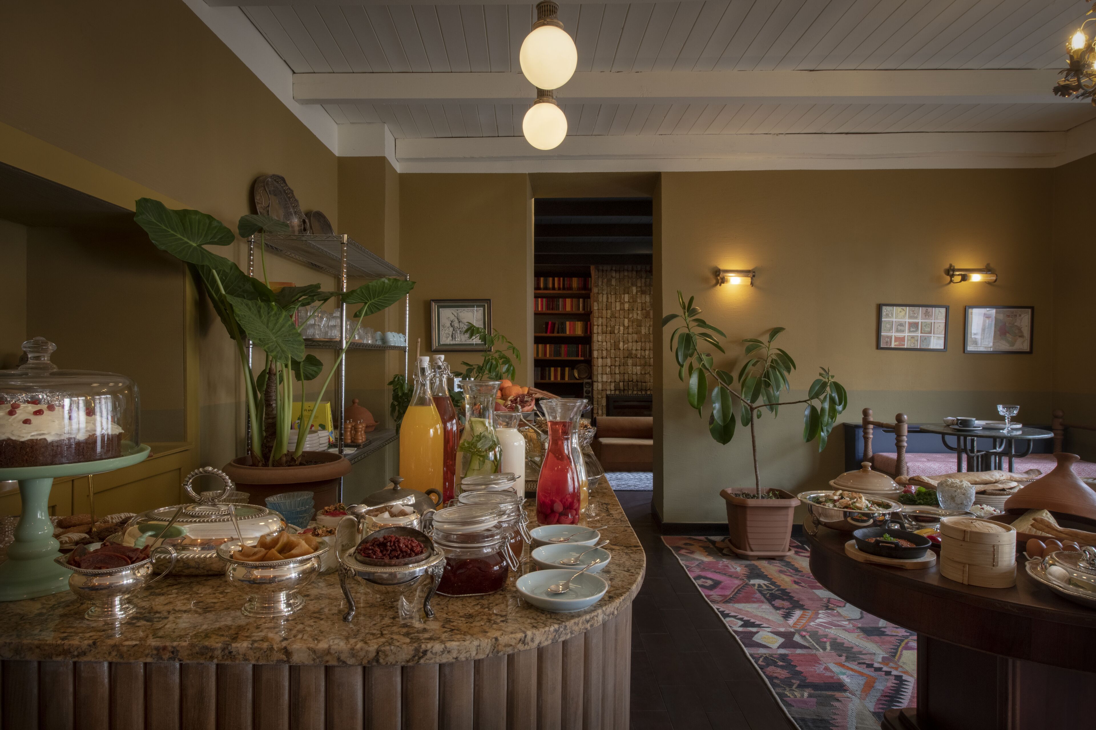 Communal Hotel Telavi