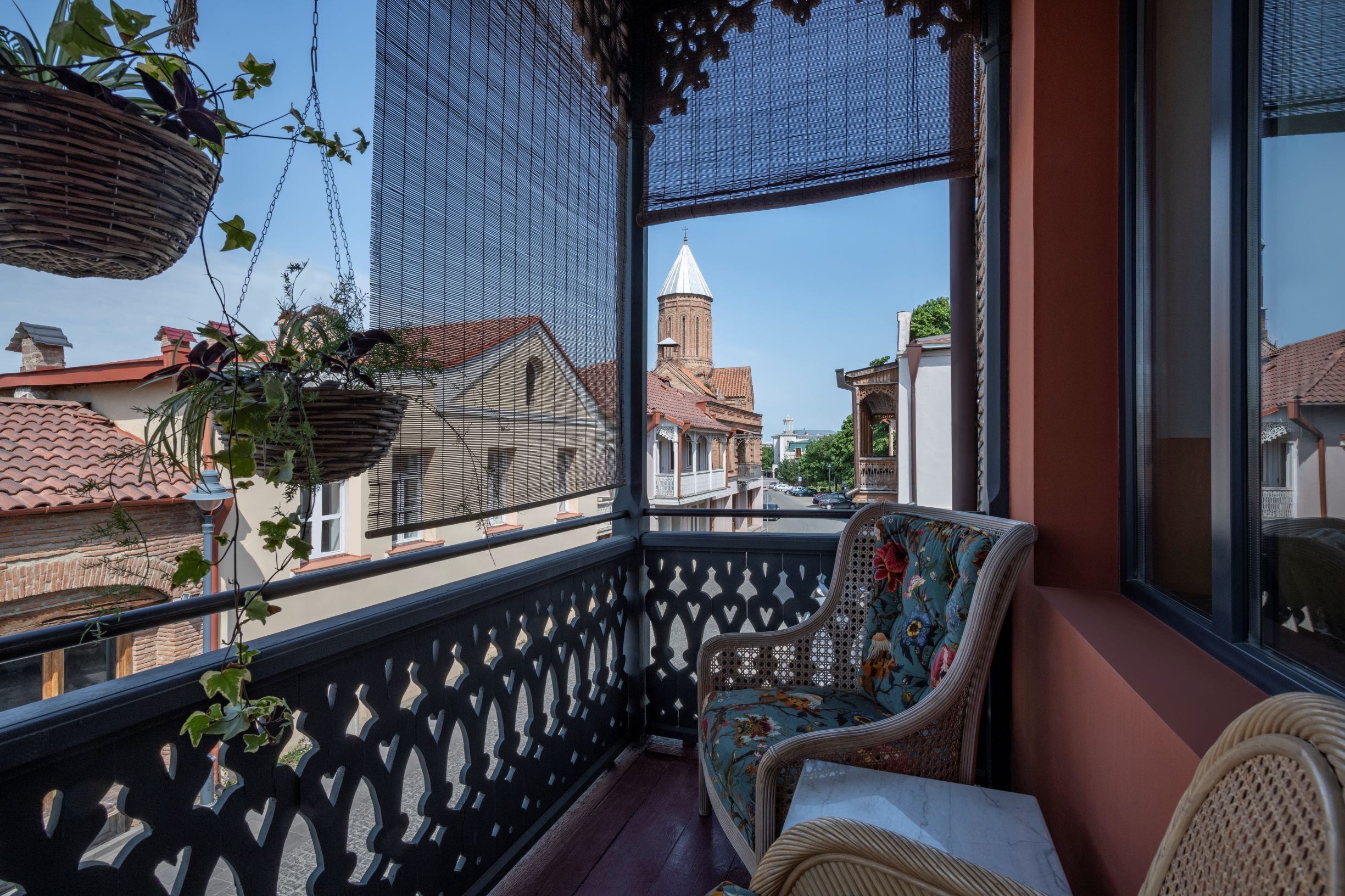 Communal Hotel Telavi
