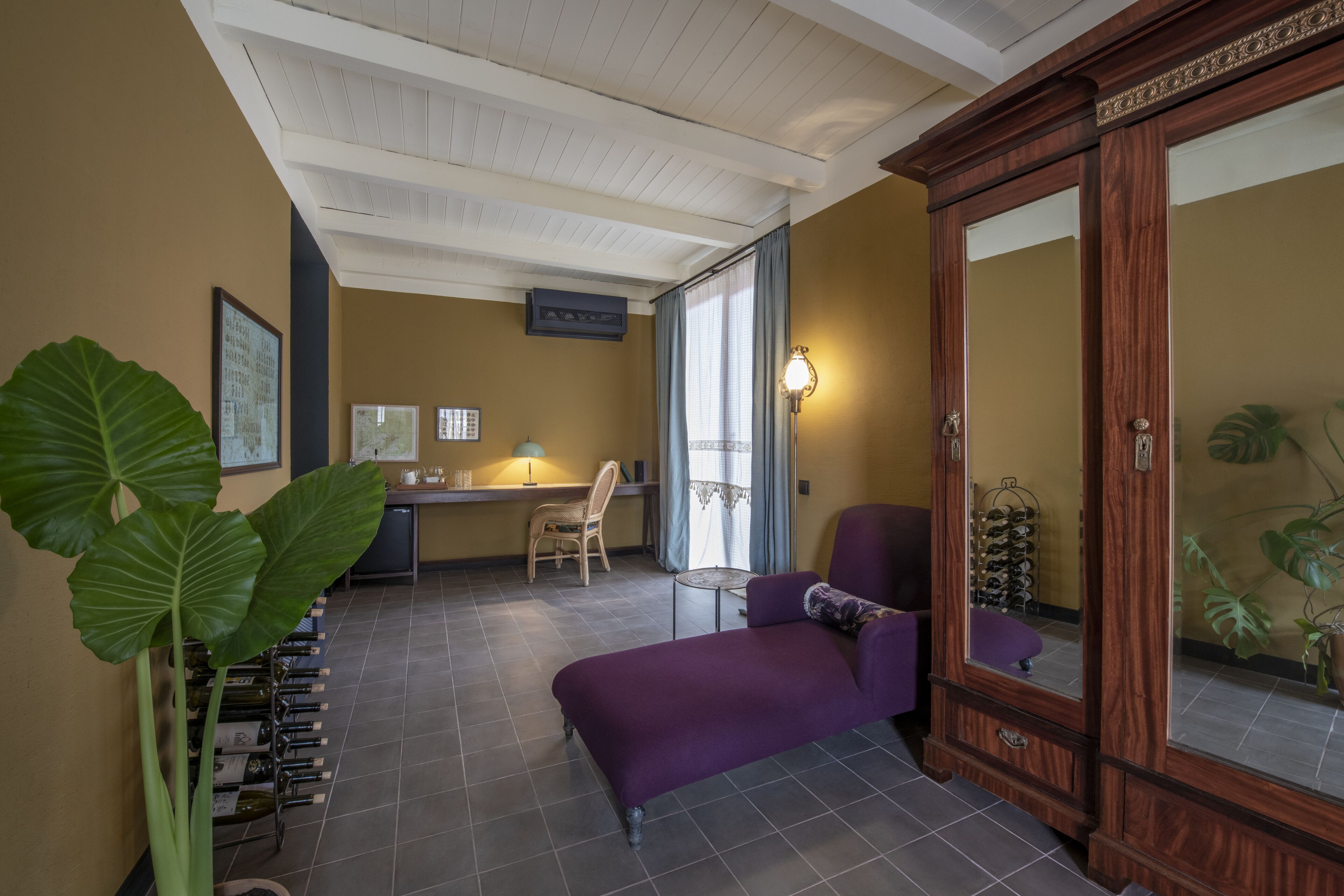 Communal Hotel Telavi