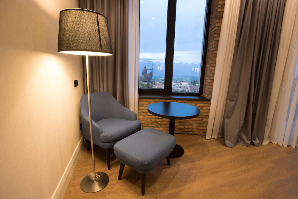 Holiday Inn Telavi
