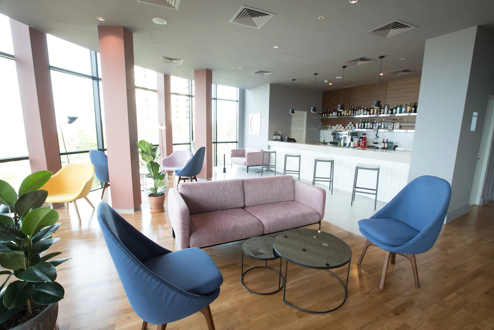 Holiday Inn Telavi