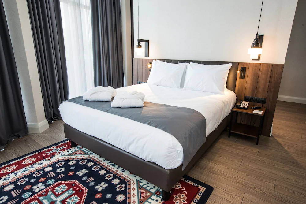 Holiday Inn Telavi