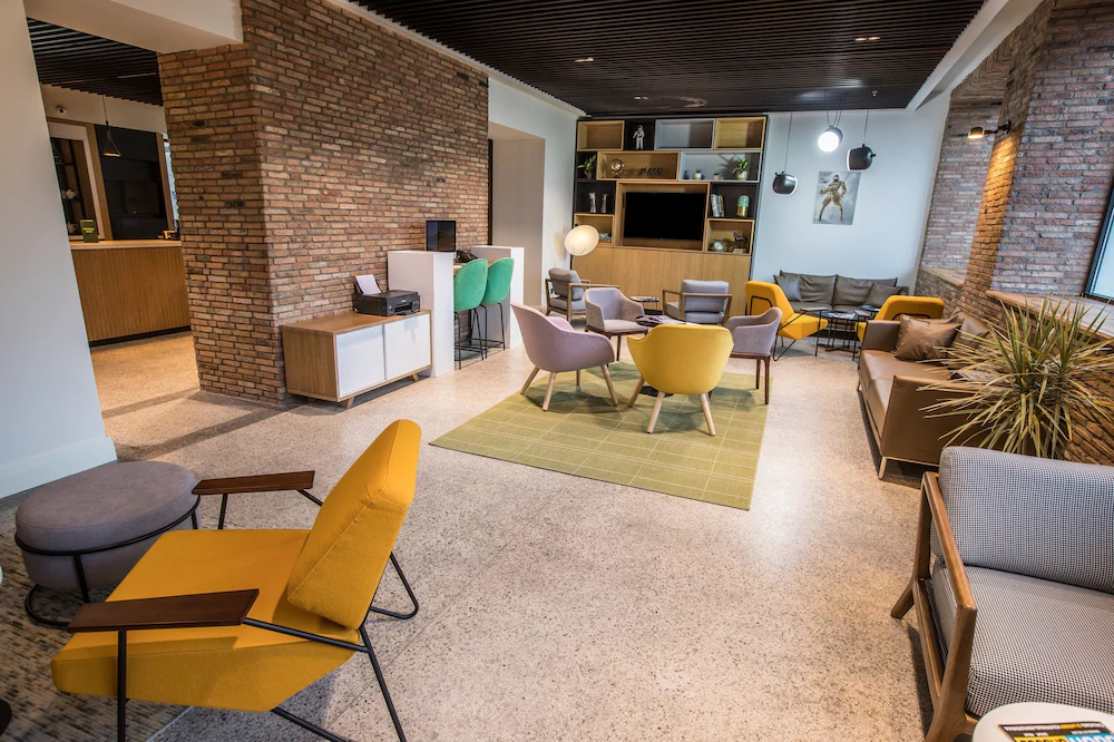 Holiday Inn Telavi