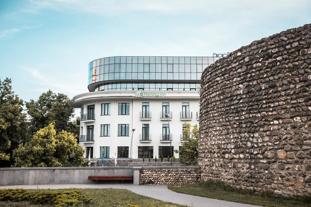 Holiday Inn Telavi