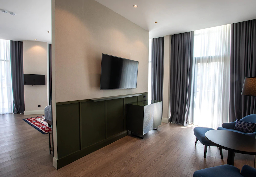 Holiday Inn Telavi