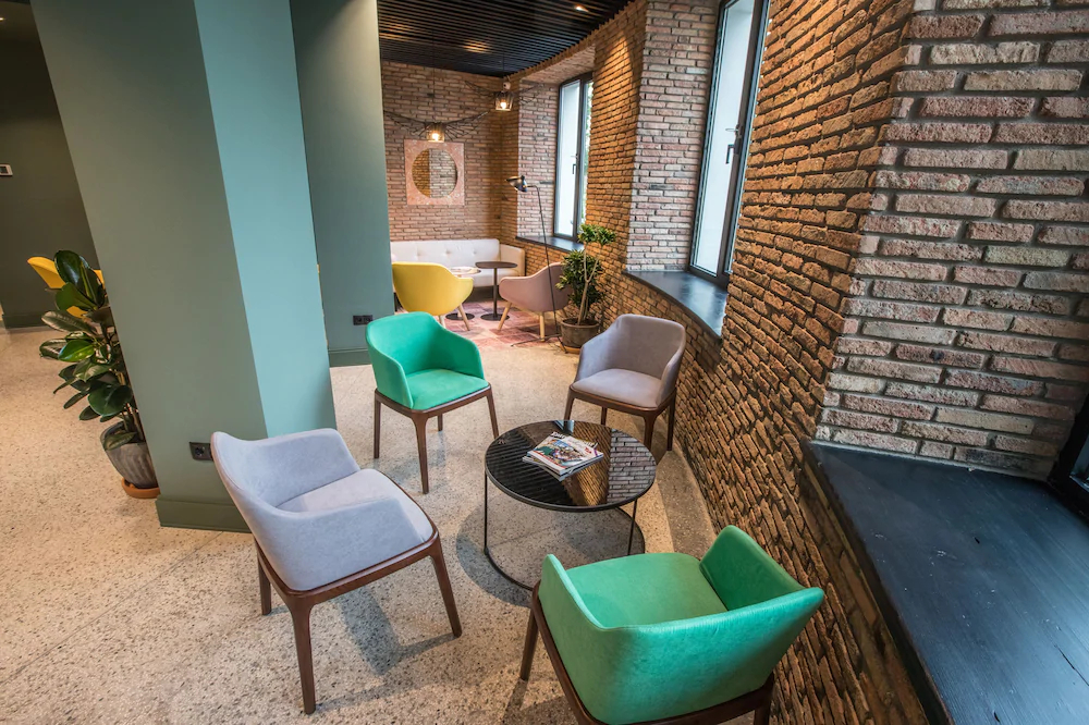 Holiday Inn Telavi